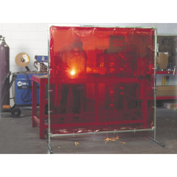 Chase Portable Weld Screens