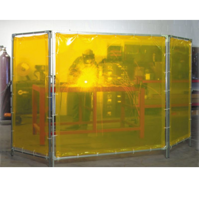 Chase Portable Weld Screens