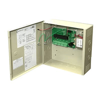 Command Access Door Power Supply