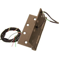 Command Access Technologies ETH4W5045 613 CH-BB79