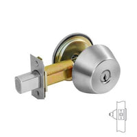 Corbin Russwin Deadbolt Locks and Accessories