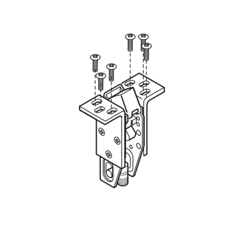 Corbin Russwin 650F71-8