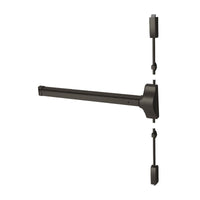 Corbin Russwin ED2400A-695