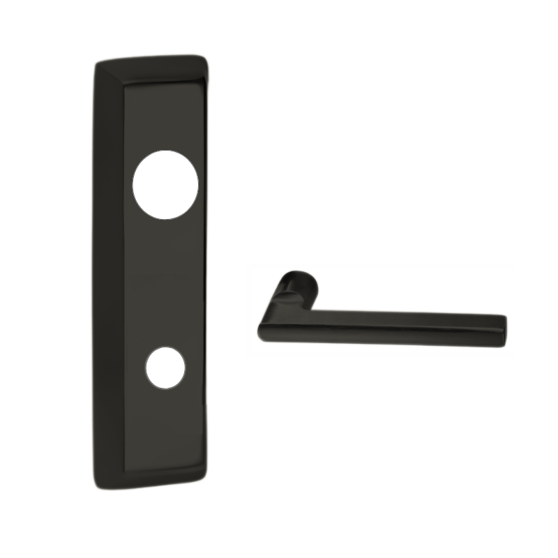 Corbin Russwin 102955ET-BSP-LC