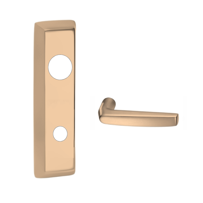 Corbin Russwin 103955ET-612-LC