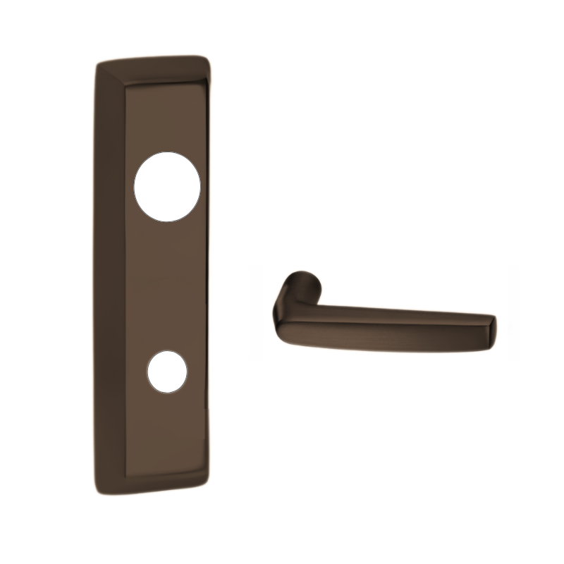 Corbin Russwin 103955ET-613E-LC