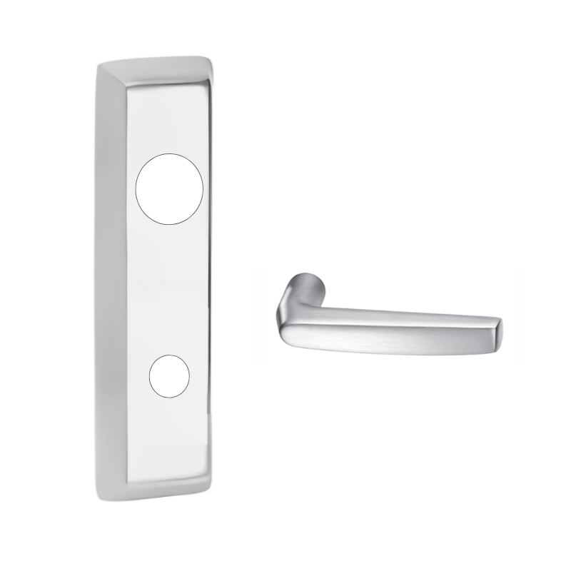 Corbin Russwin 103955ET-612-LC