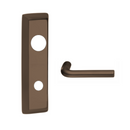 Corbin Russwin 107957ET-613E-LC