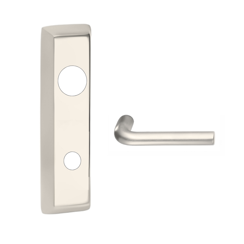 Corbin Russwin 107959ET-630-LC