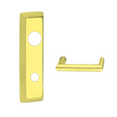 Corbin Russwin 123957ET-605-LC