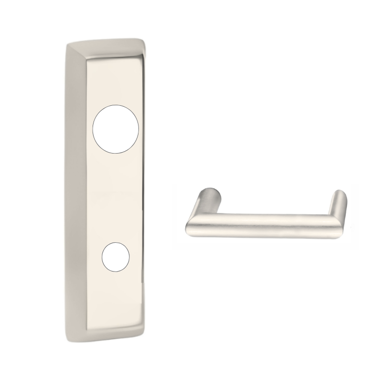 Corbin Russwin 123959ET-630-LC