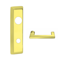 Corbin Russwin 124955ET-605-LC