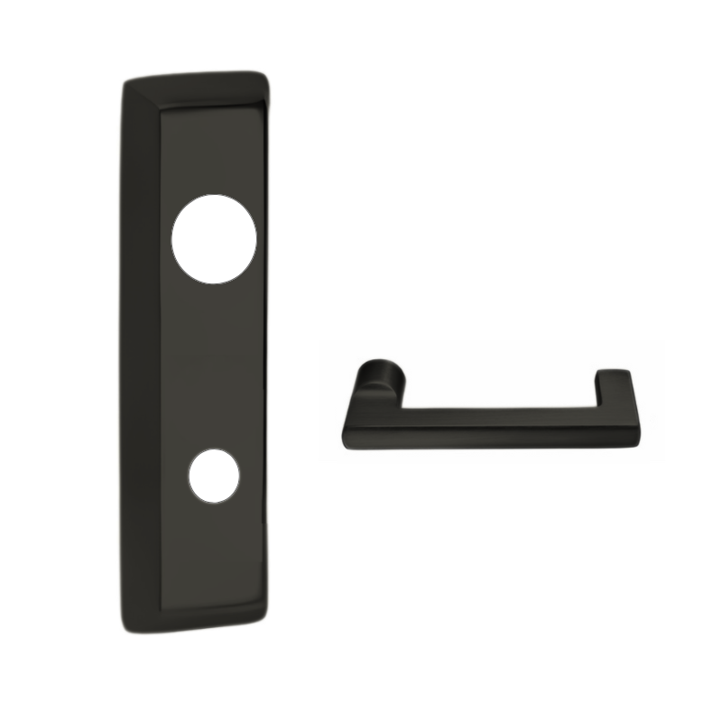 Corbin Russwin 124957ET-BSP-LC