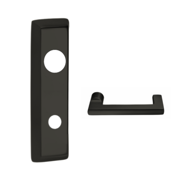 Corbin Russwin 124957ET-BSP-LC