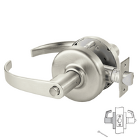 Corbin_Russwin_CL3820-PZD-619