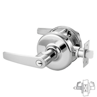 Corbin Russwin CL3857-AZD-625