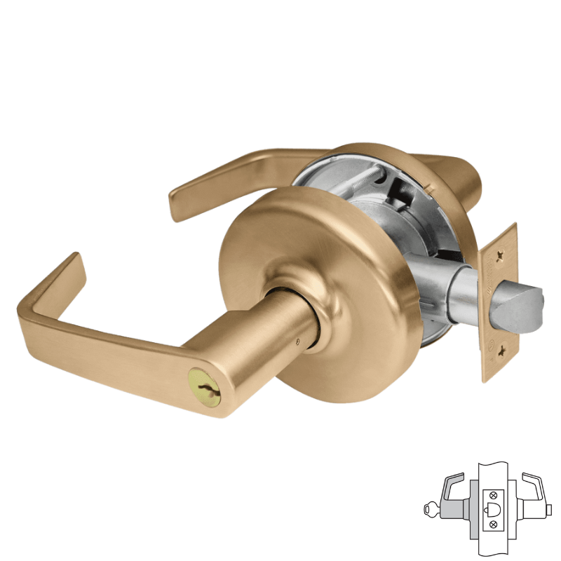 Corbin_Russwin_CL3861-NZD-612