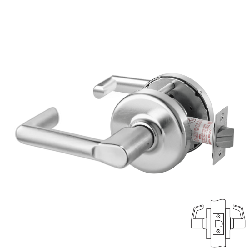 Corbin_Russwin_CLX3310-123D-626