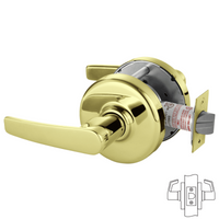 Corbin_Russwin_CLX3310-AZD-605