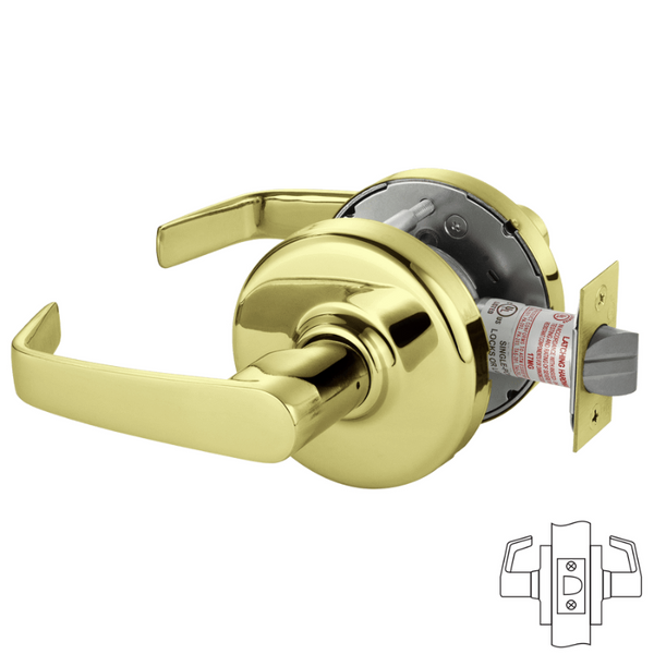 Corbin_Russwin_CLX3310-NZD-605