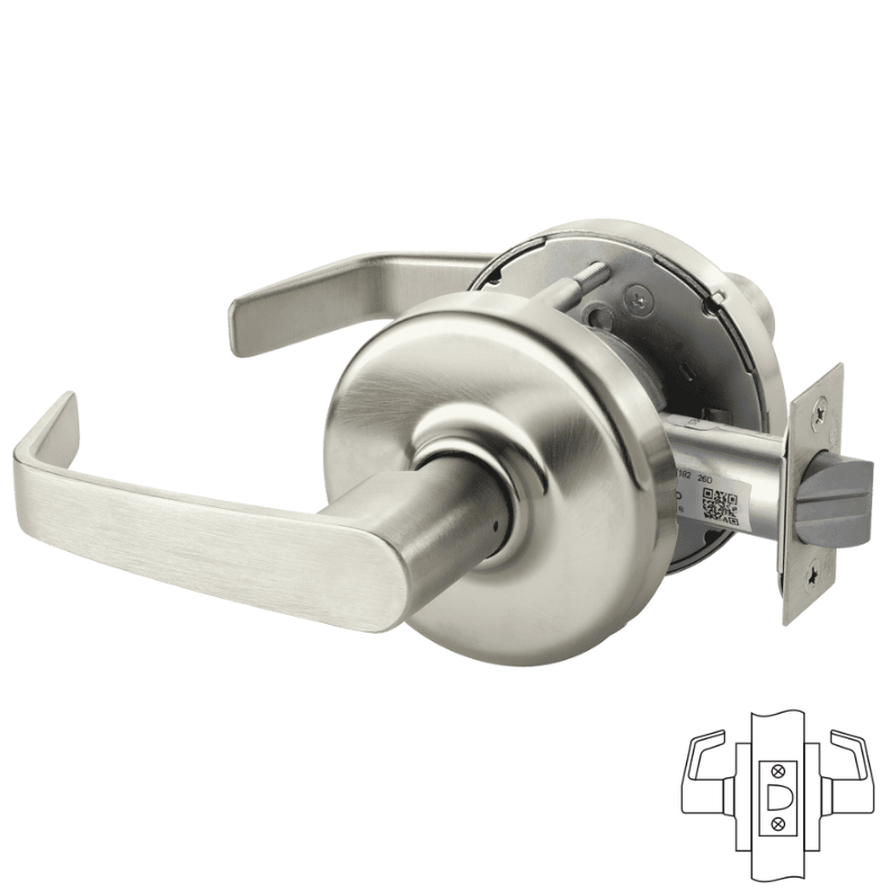 Corbin_Russwin_CLX3310-NZD-619