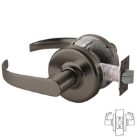 Corbin_Russwin_CLX3310-PZD-613E