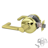 Corbin_Russwin_CLX3320-124D-605