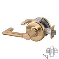 Corbin_Russwin_CLX3320-124D-612