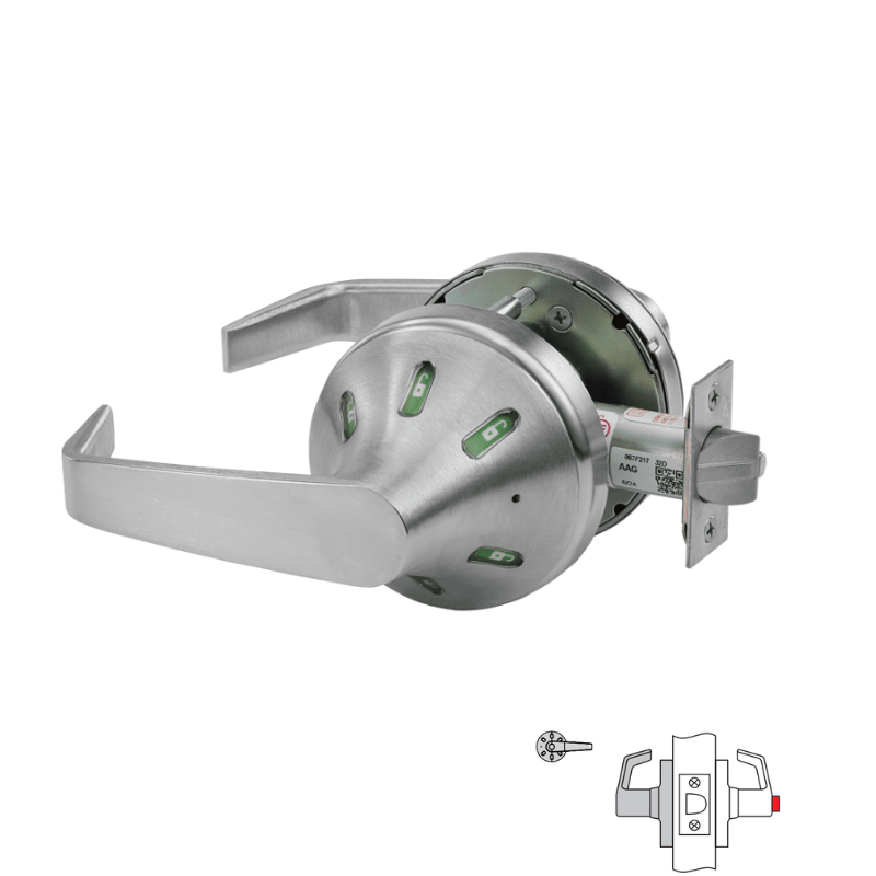 Corbin_Russwin_CLX3320-NVSL-626-V30