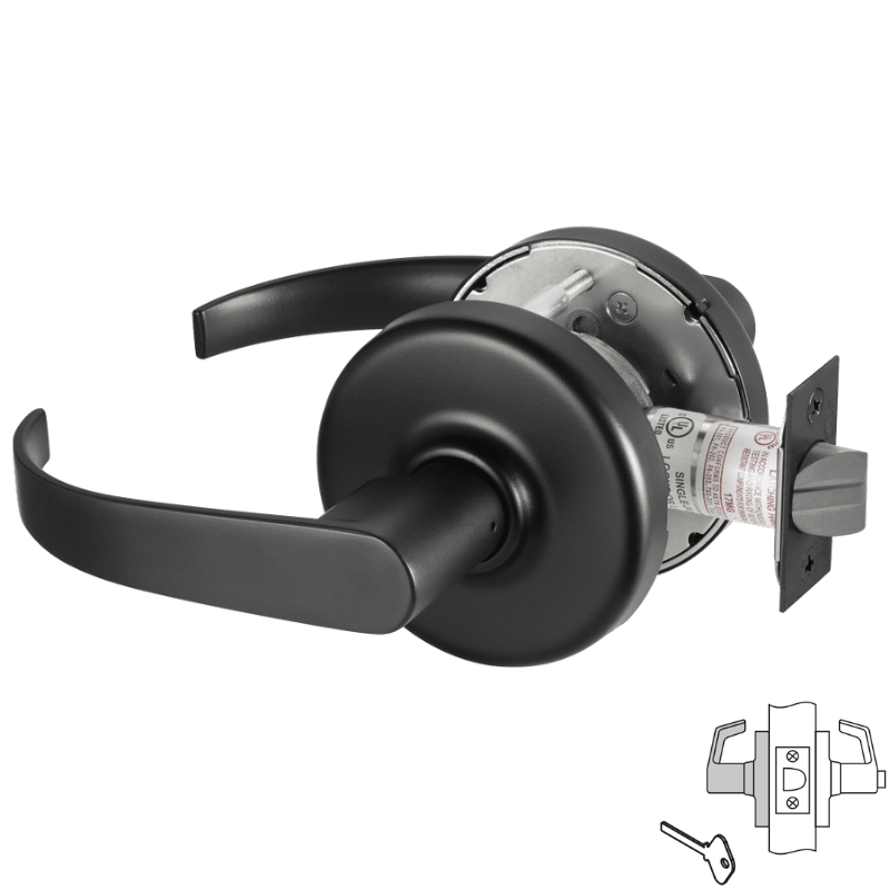 Corbin_Russwin_CLX3320-PZD-BSP
