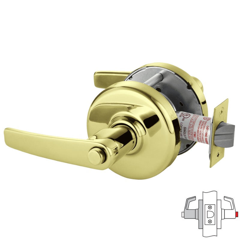Corbin_Russwin_CLX3320H-AZD-605