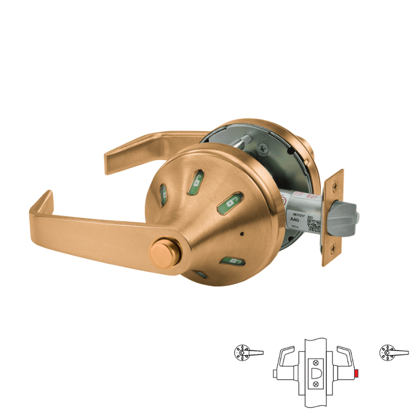 Corbin_Russwin_CLX3320H-NVSL-612-V33