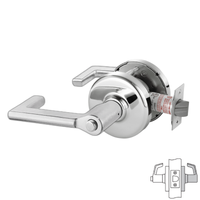 Corbin_Russwin_CLX3320TO-124D-625