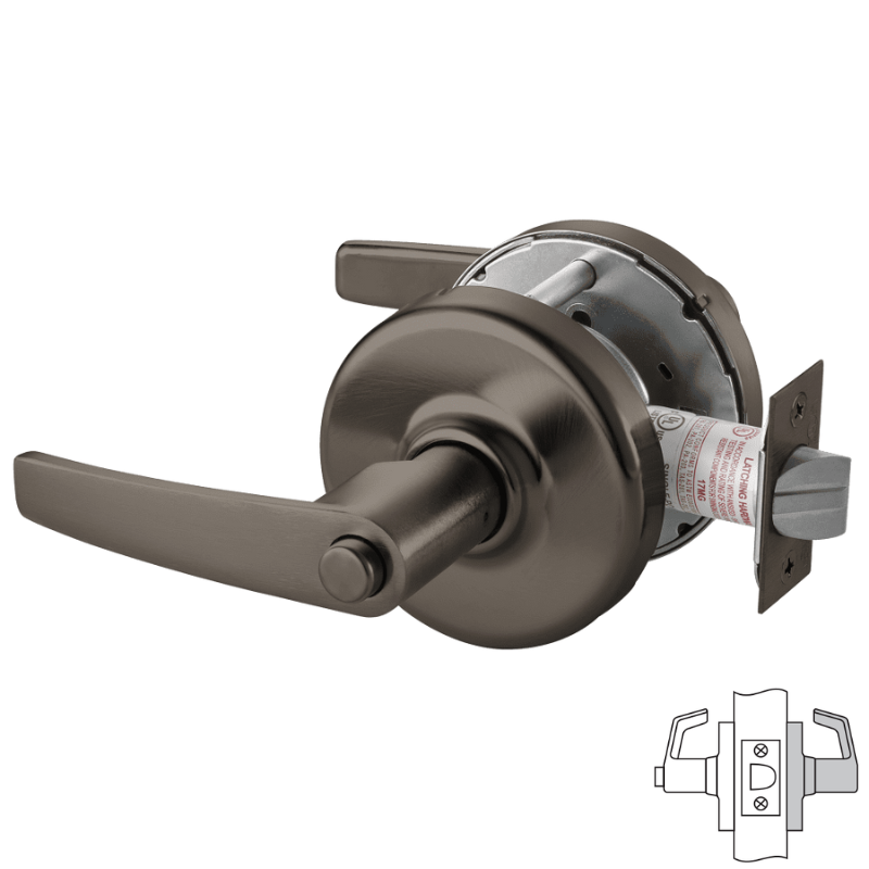 Corbin_Russwin_CLX3320TO-AZD-613E