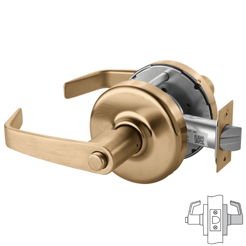 Corbin_Russwin_CLX3320TO-NZD-612