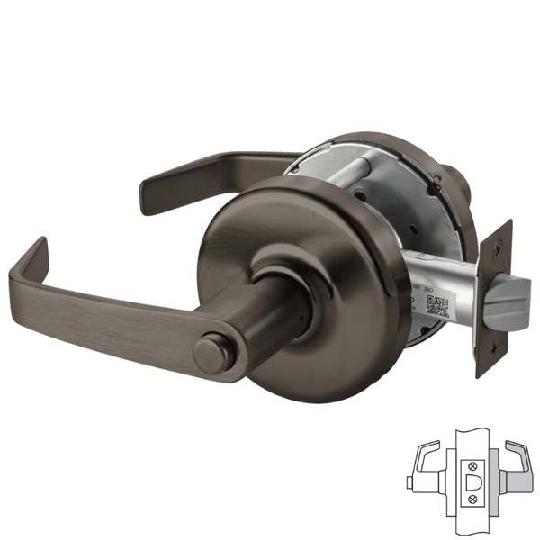 Corbin_Russwin_CLX3320TO-NZD-613E