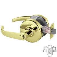 Corbin_Russwin_CLX3320TO-PZD-605