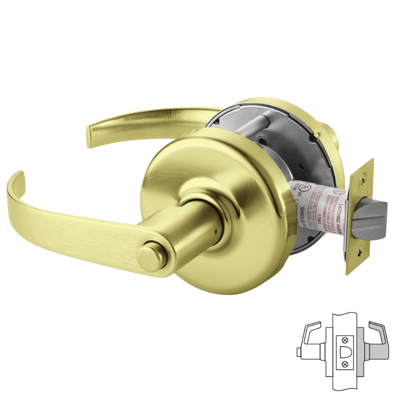 Corbin_Russwin_CLX3320TO-PZD-606