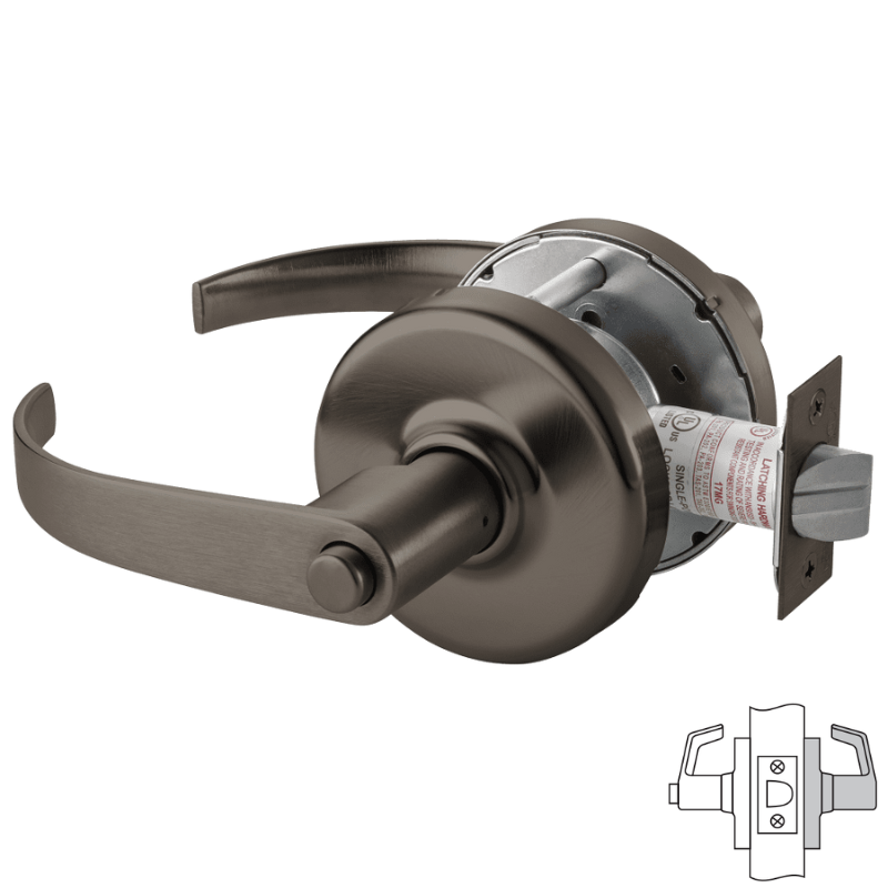 Corbin_Russwin_CLX3320TO-PZD-613E