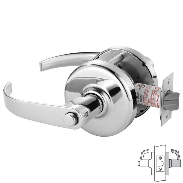 Corbin_Russwin_CLX3320TO-PZD-625