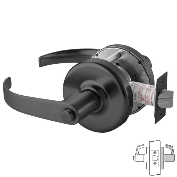 Corbin_Russwin_CLX3320TO-PZD-BSP