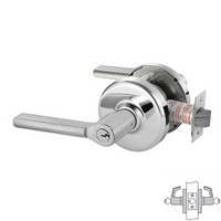 Corbin_Russwin_CLX3332-102D-625