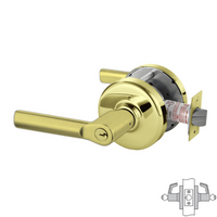 Corbin_Russwin_CLX3332-106D-605