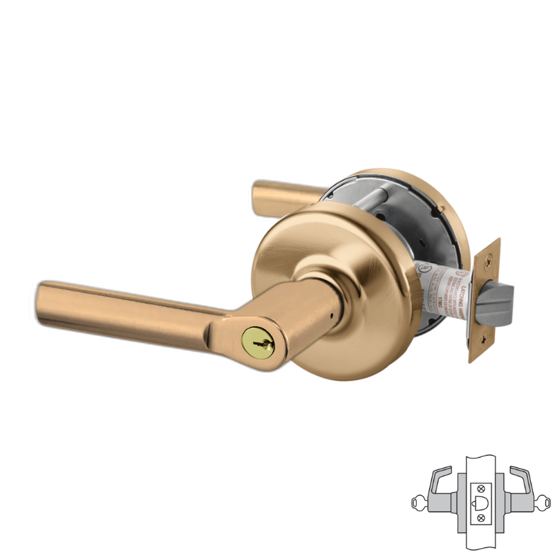 Corbin_Russwin_CLX3332-106D-612