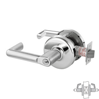 Corbin_Russwin_CLX3332-123D-625