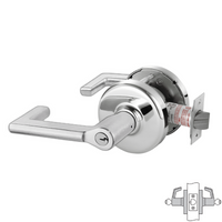 Corbin_Russwin_CLX3332-124D-625