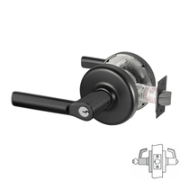 Corbin_Russwin_CLX3351-106D-BSP