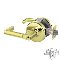 Corbin_Russwin_CLX3351-123D-605