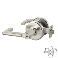 Corbin_Russwin_CLX3351-124D-619