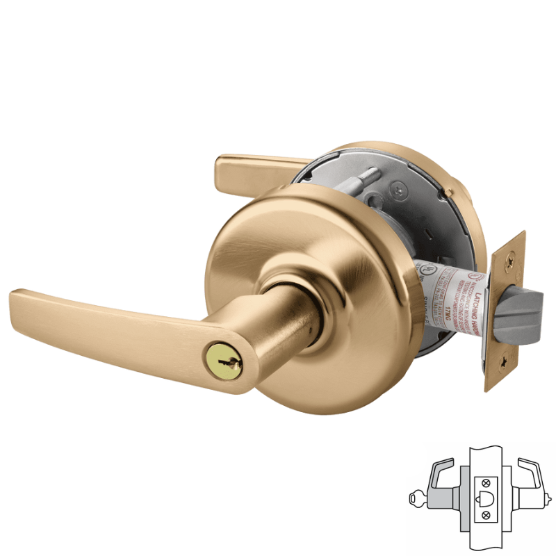Corbin_Russwin_CLX3351-AZD-612